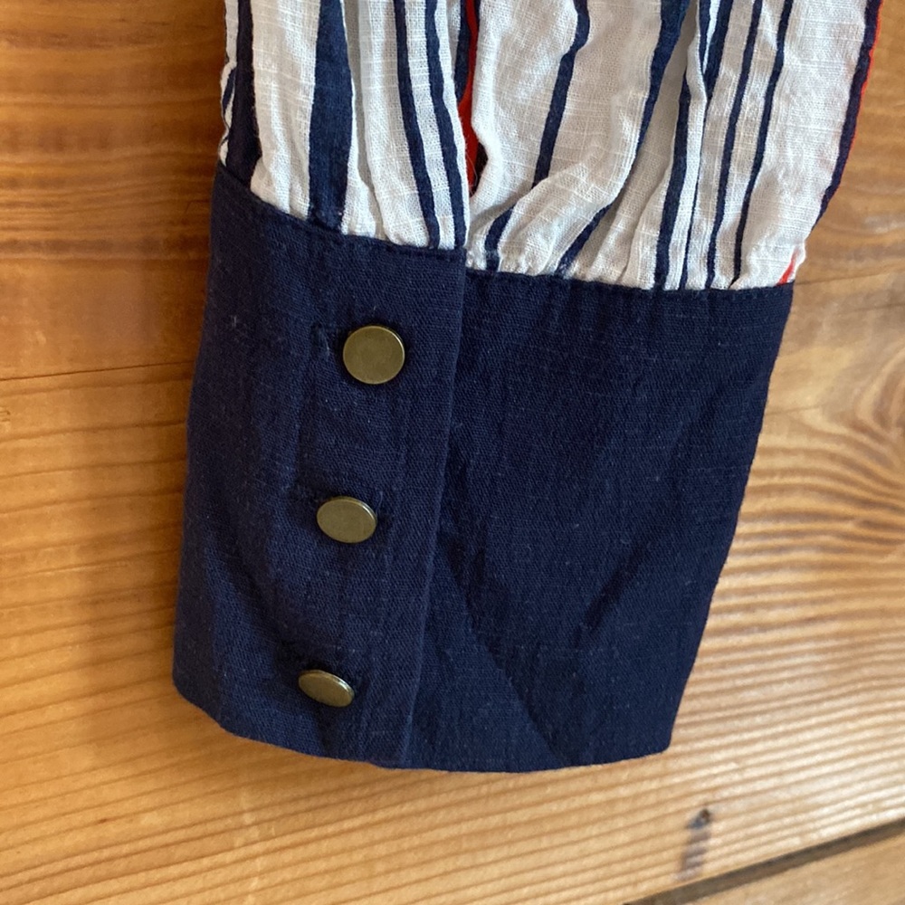 Blouse - Picture 3 of 3